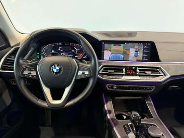 BMW X5 Panorama XDrive30d — photo 19