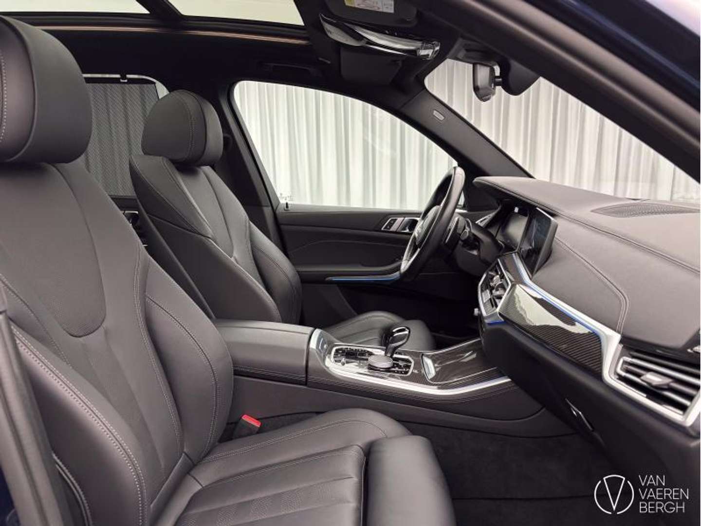 BMW X5 M Sport 45e XDrive - 2022 - Joinsteer - #3