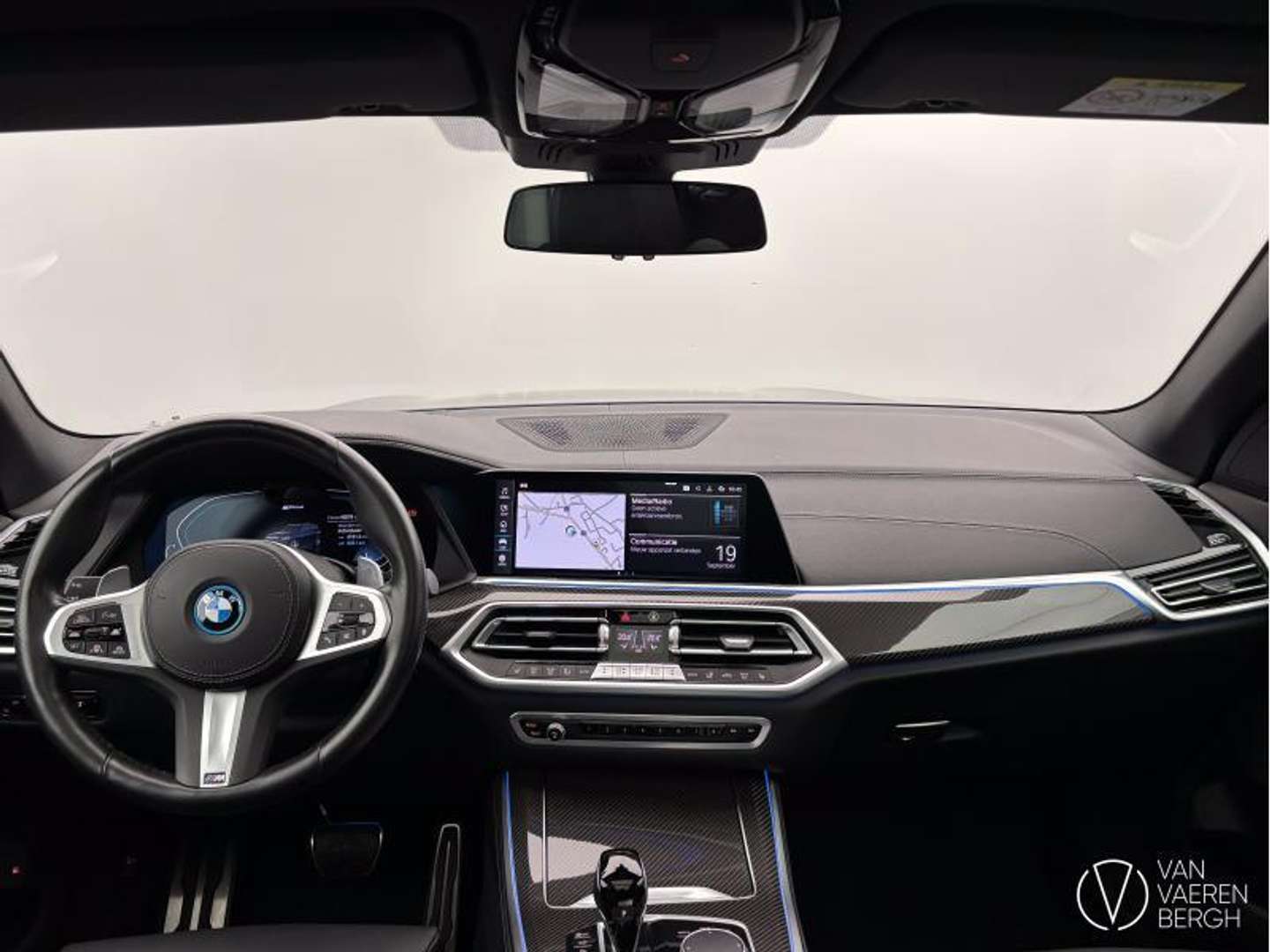 BMW X5 M Sport 45e XDrive - 2022 - Joinsteer - #4