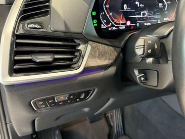 BMW X5 Panorama XDrive30d — photo 22