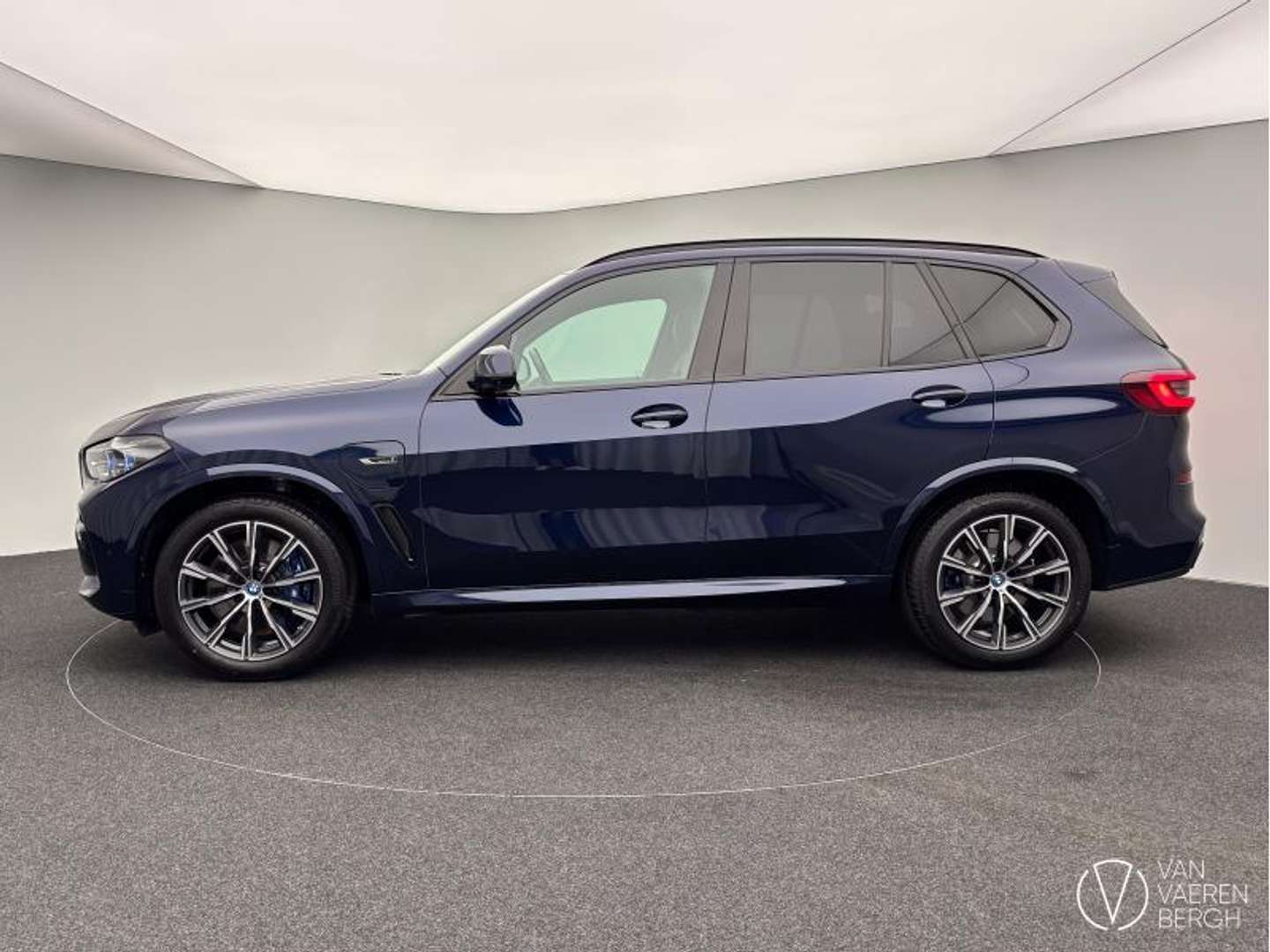 BMW X5 M Sport 45e XDrive - 2022 - Joinsteer - #6