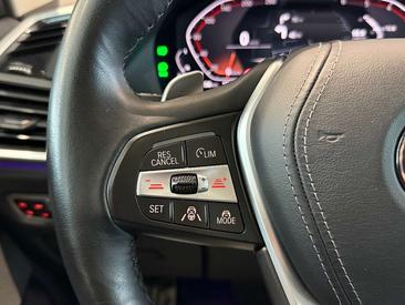 BMW X5 Panorama XDrive30d — photo 23