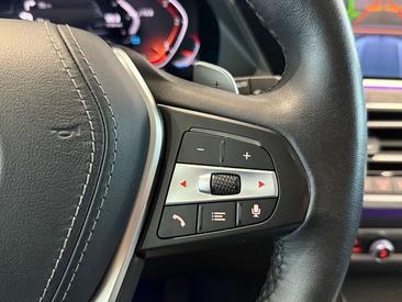 BMW X5 Panorama XDrive30d — photo 25