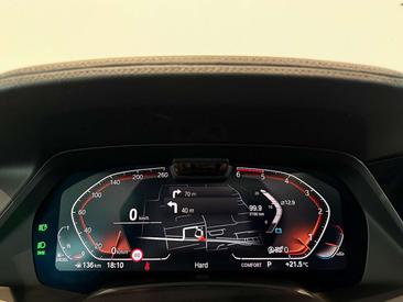 BMW X5 Panorama XDrive30d — photo 26