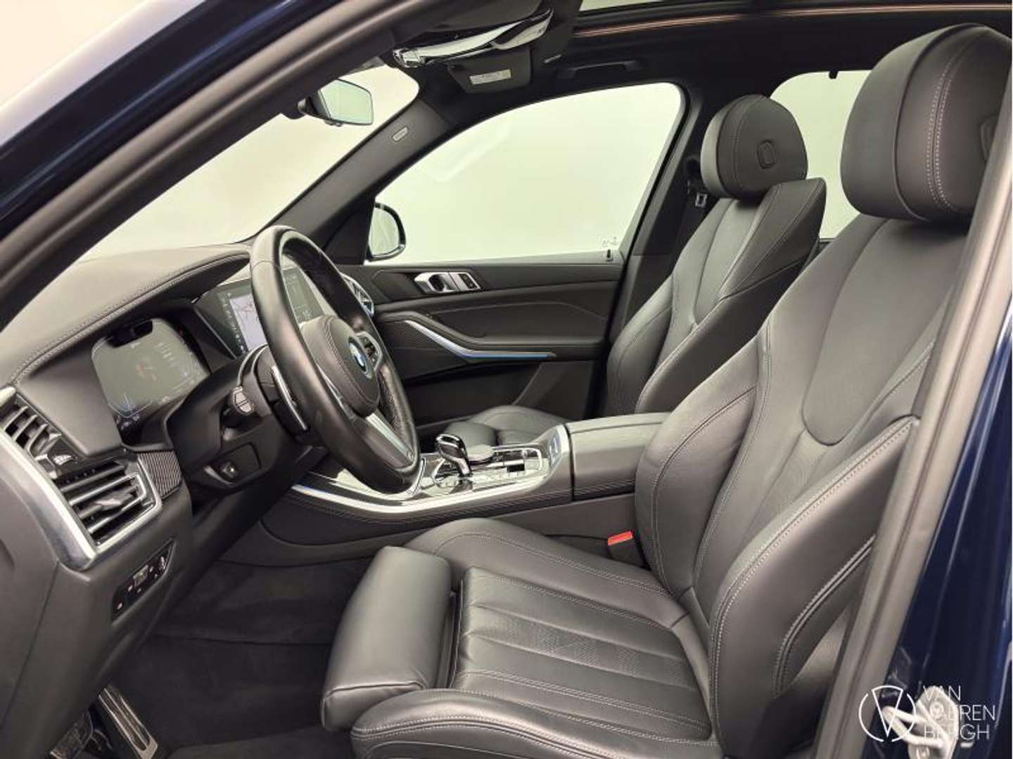 BMW X5 M Sport 45e XDrive - 2022 - Joinsteer - #10