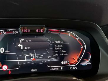 BMW X5 Panorama XDrive30d — photo 27