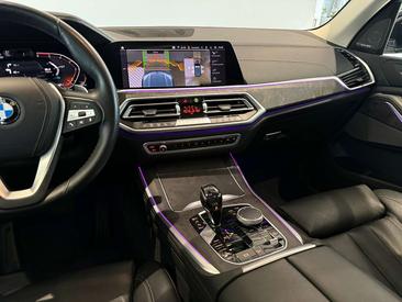 BMW X5 Panorama XDrive30d — photo 28