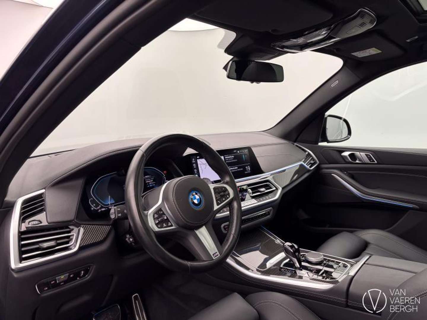 BMW X5 M Sport 45e XDrive - 2022 - Joinsteer - #12