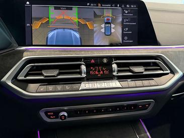 BMW X5 Panorama XDrive30d — photo 29