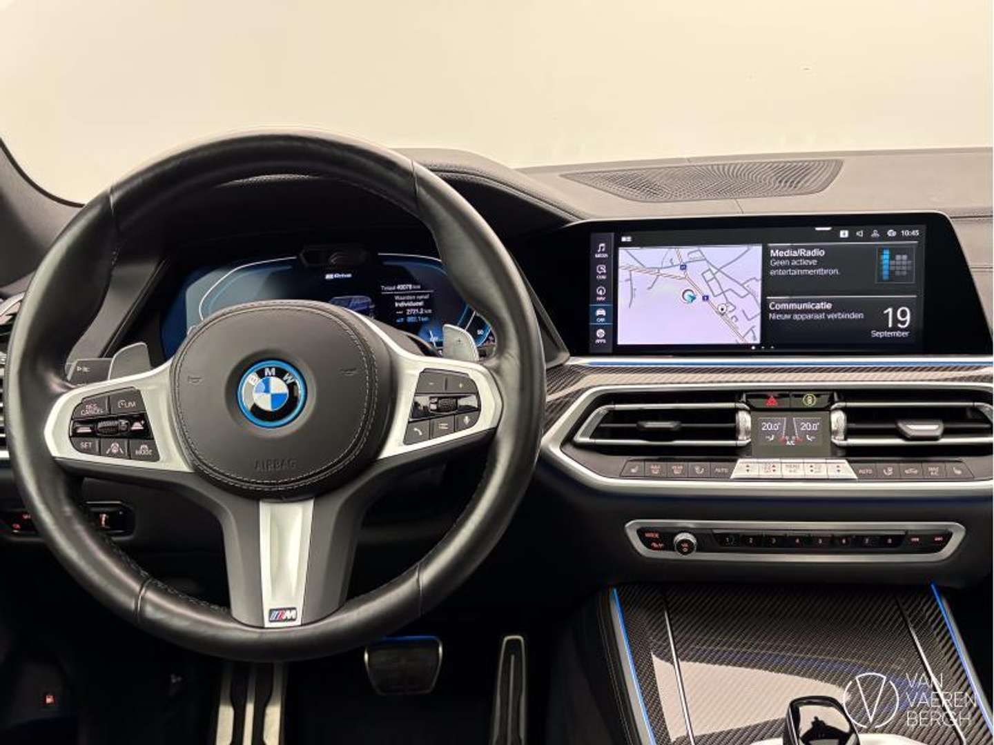 BMW X5 M Sport 45e XDrive - 2022 - Joinsteer - #13