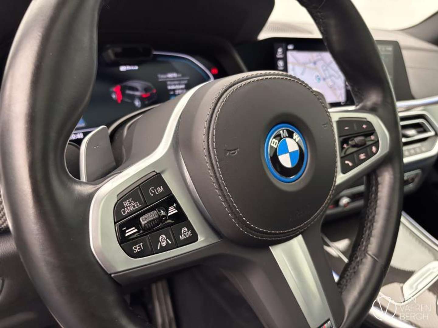 BMW X5 M Sport 45e XDrive - 2022 - Joinsteer - #14