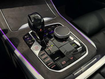 BMW X5 Panorama XDrive30d — photo 32