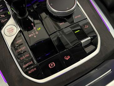 BMW X5 Panorama XDrive30d — photo 33