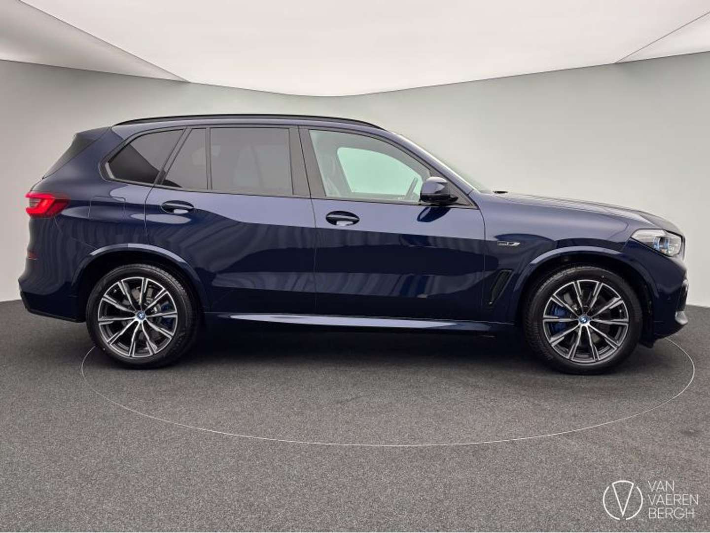 BMW X5 M Sport 45e XDrive - 2022 - Joinsteer - #20