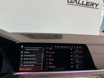 BMW X5 Panorama XDrive30d — photo 44
