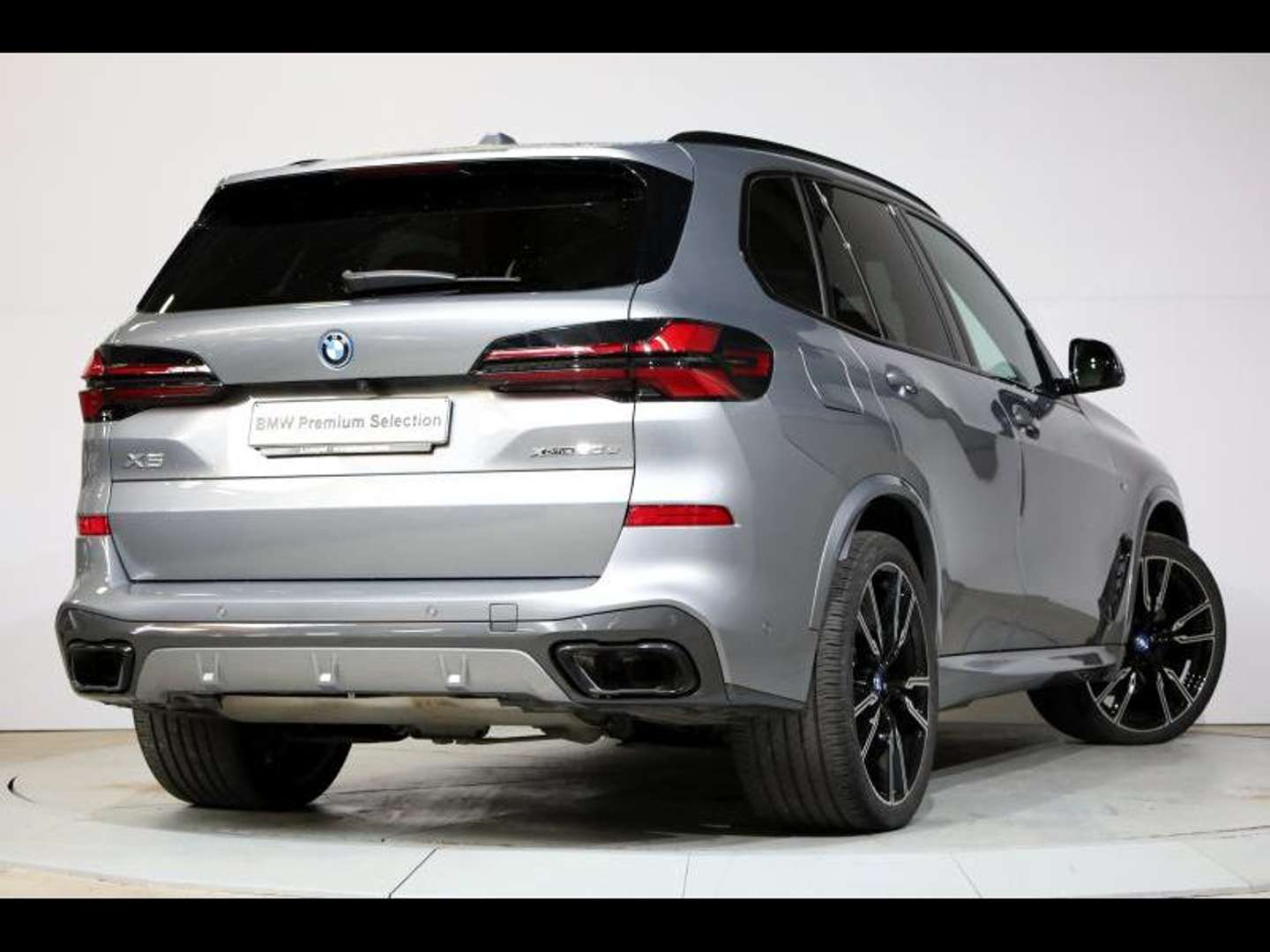 BMW X5 M Sport XDrive50e - 2024 - Joinsteer - #1