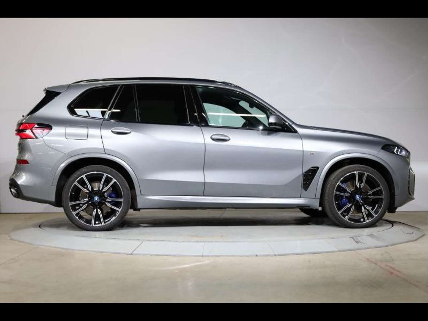 BMW X5 M Sport XDrive50e - 2024 - Joinsteer - #2