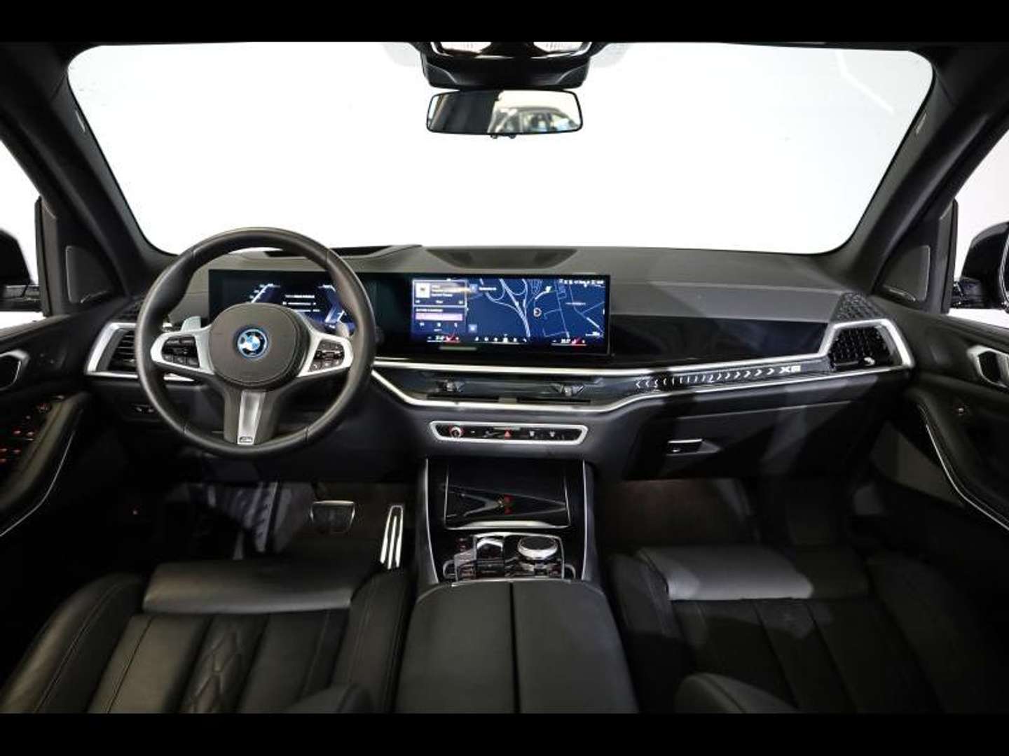 BMW X5 M Sport XDrive50e - 2024 - Joinsteer - #5