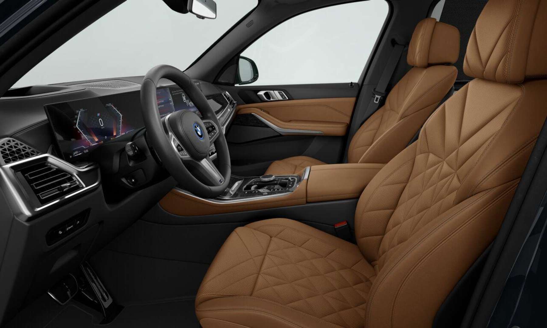 BMW X5 M Sport XDrive50e - 2025 - Joinsteer - #3