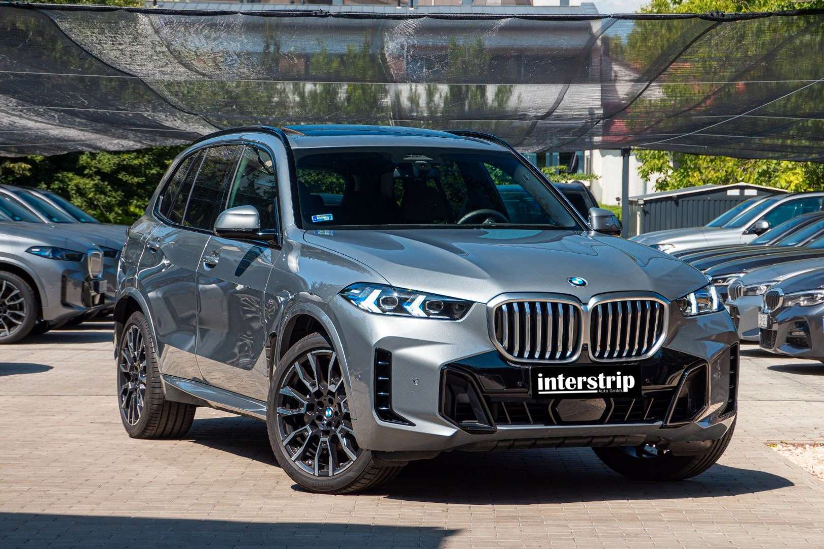 BMW X5 M Sport 30d - 2023 - Joinsteer - #3