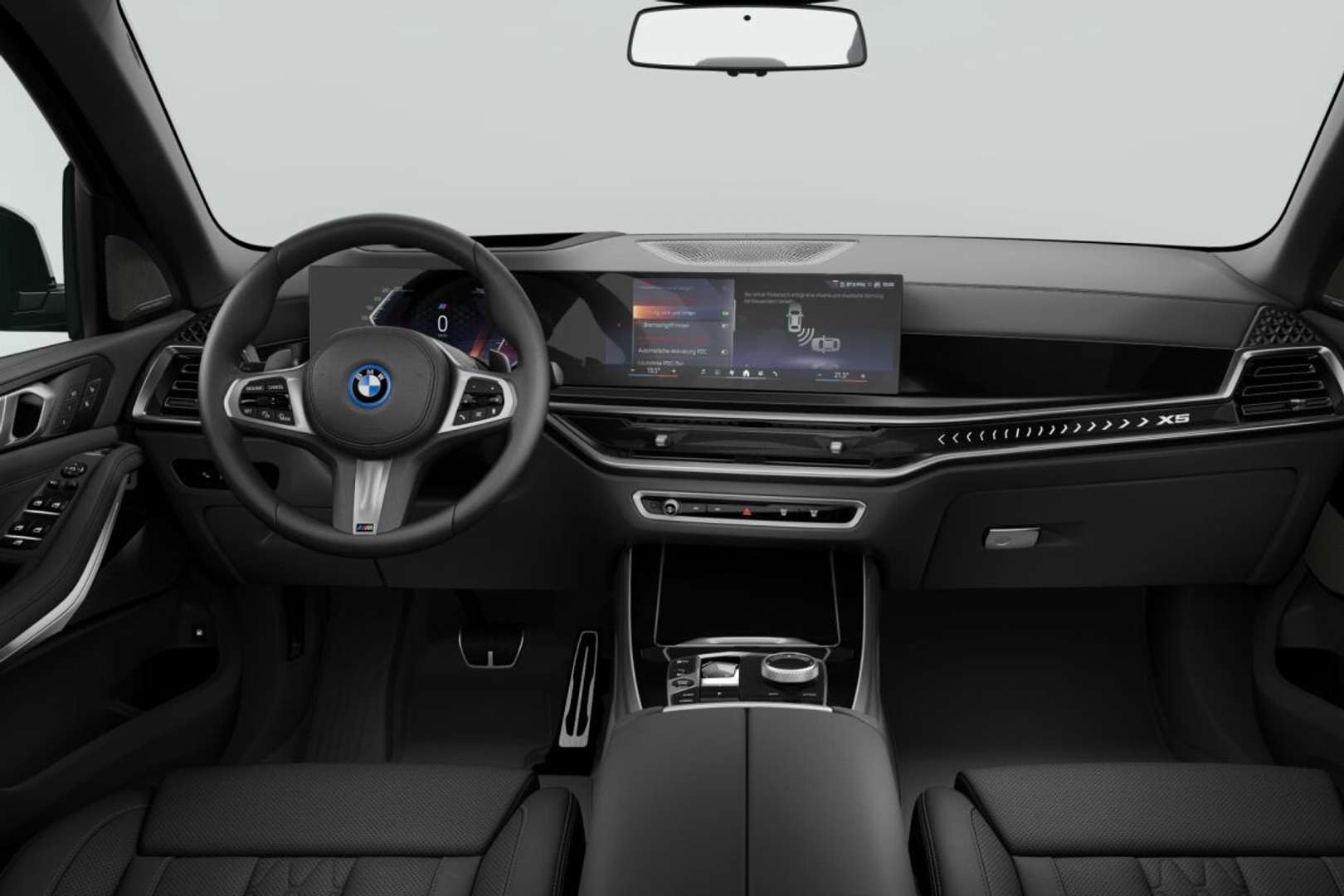 BMW X5 M Sport XDrive50e - 2025 - Joinsteer - #3