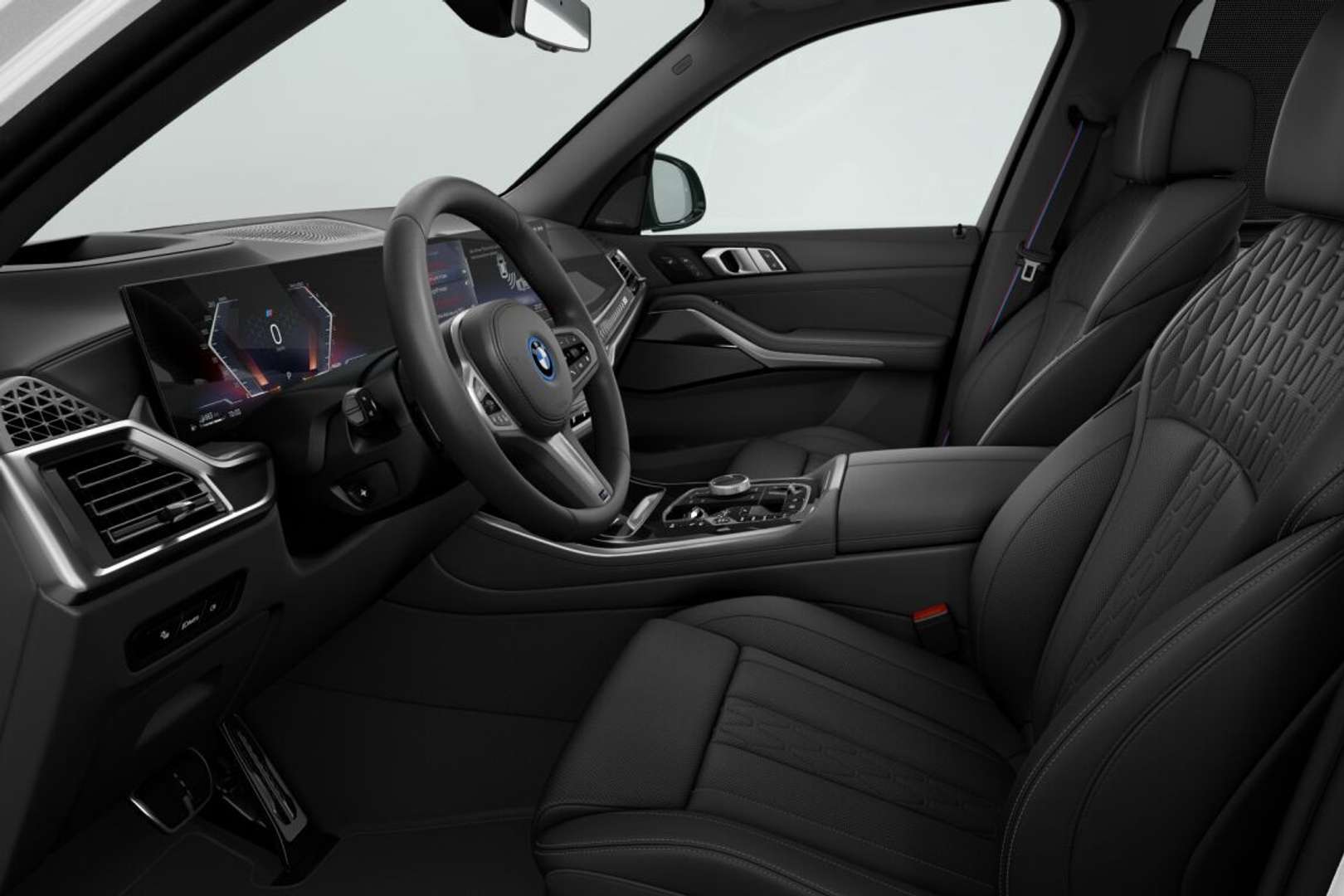 BMW X5 M Sport XDrive50e - 2025 - Joinsteer - #4