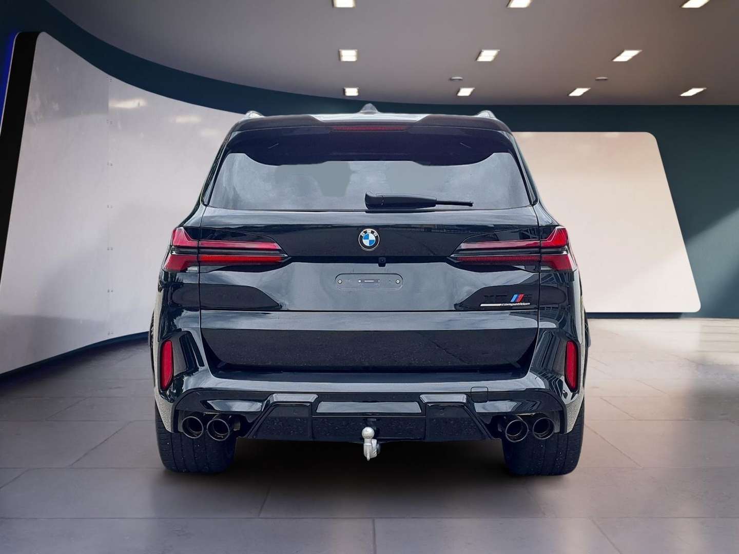 BMW X5 Competition Innovation M - 2025 - Joinsteer - #4