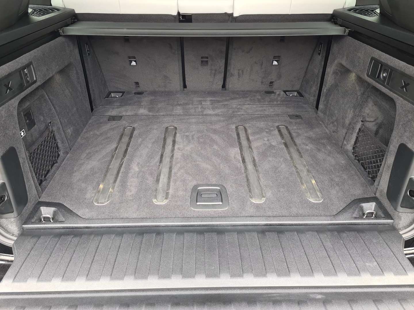 BMW X5 Competition Innovation M - 2025 - Joinsteer - #7