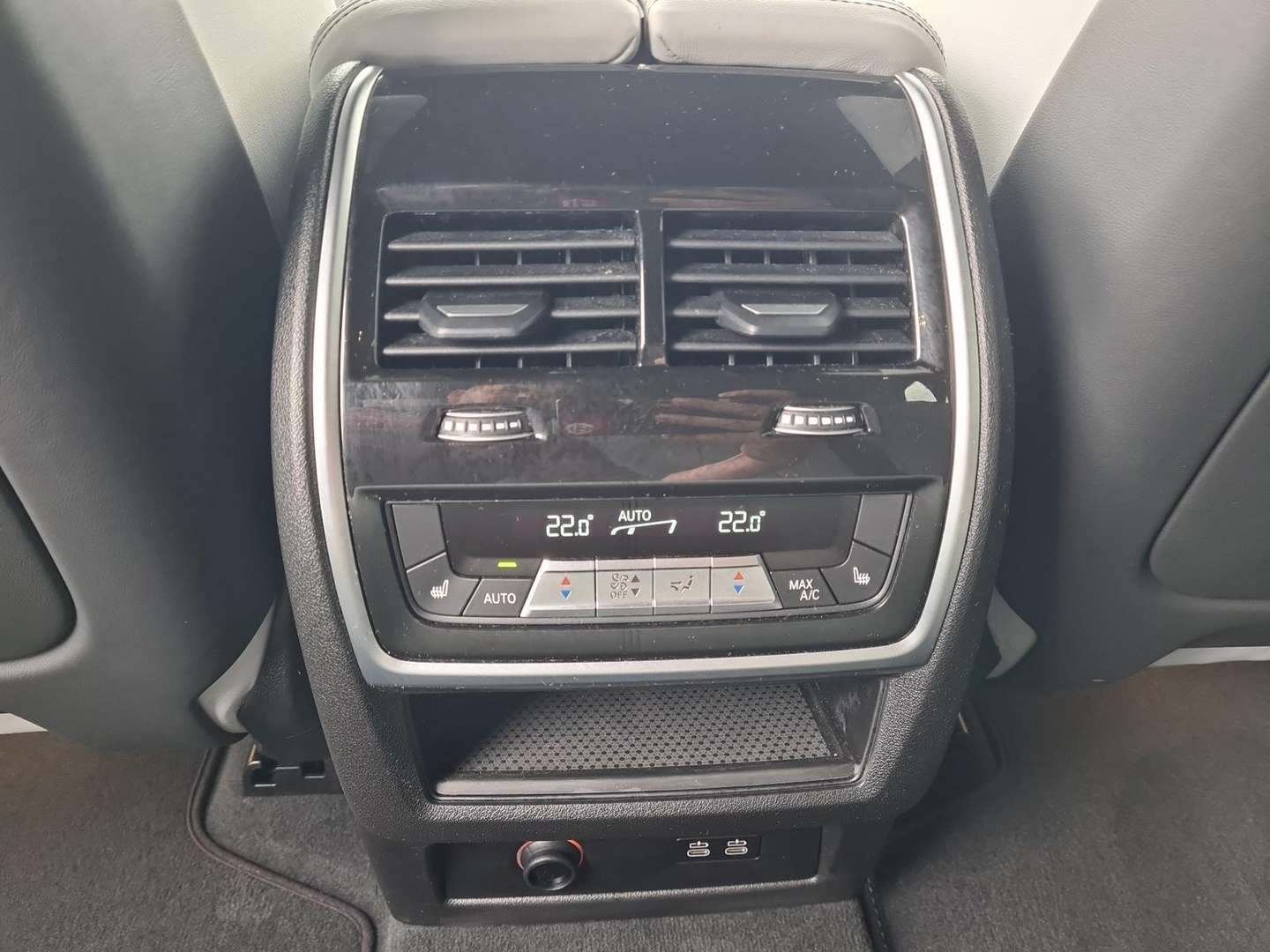 BMW X5 Competition Innovation M - 2025 - Joinsteer - #9