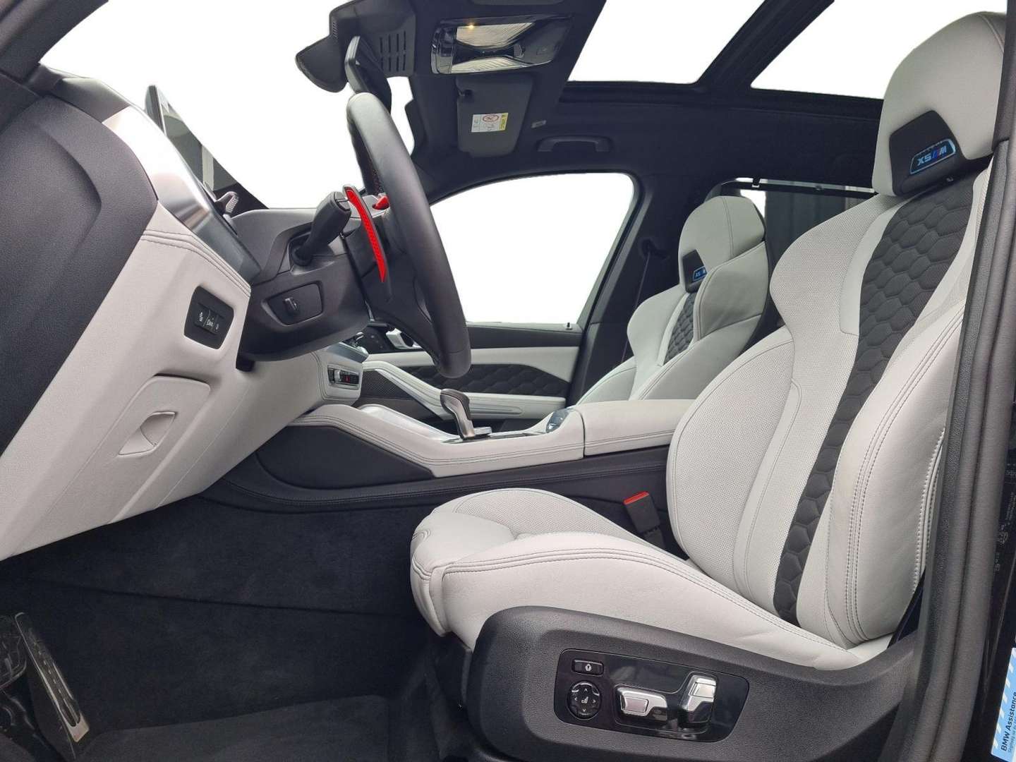 BMW X5 Competition Innovation M - 2025 - Joinsteer - #12