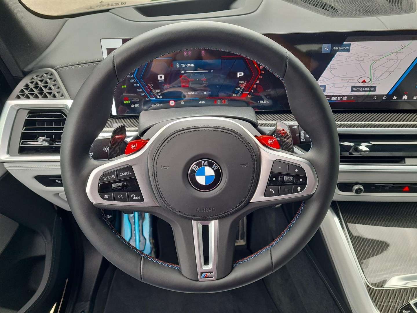 BMW X5 Competition Innovation M - 2025 - Joinsteer - #13