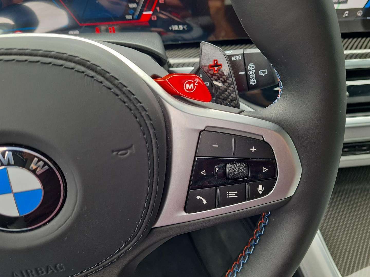 BMW X5 Competition Innovation M - 2025 - Joinsteer - #15