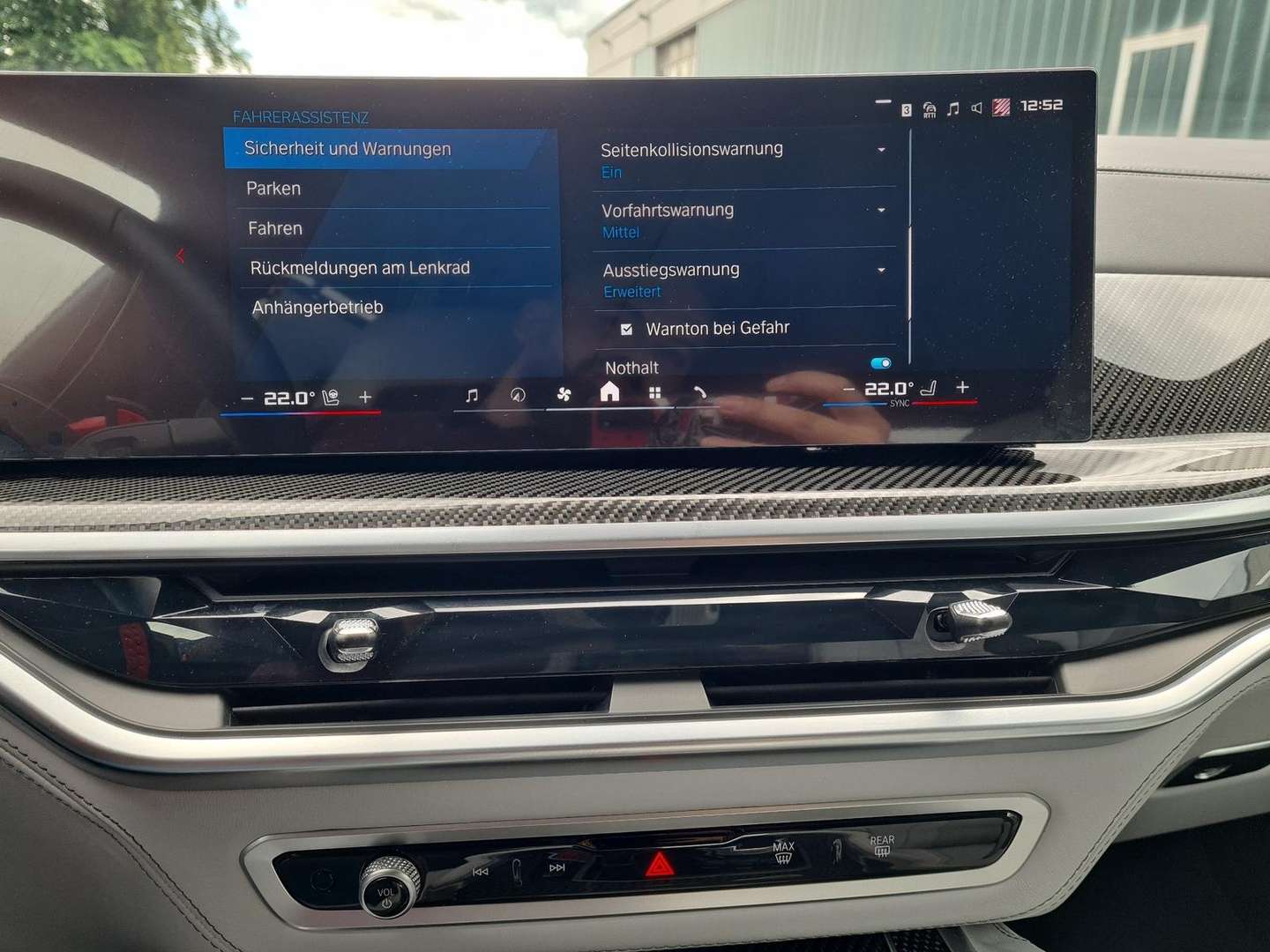 BMW X5 Competition Innovation M - 2025 - Joinsteer - #22