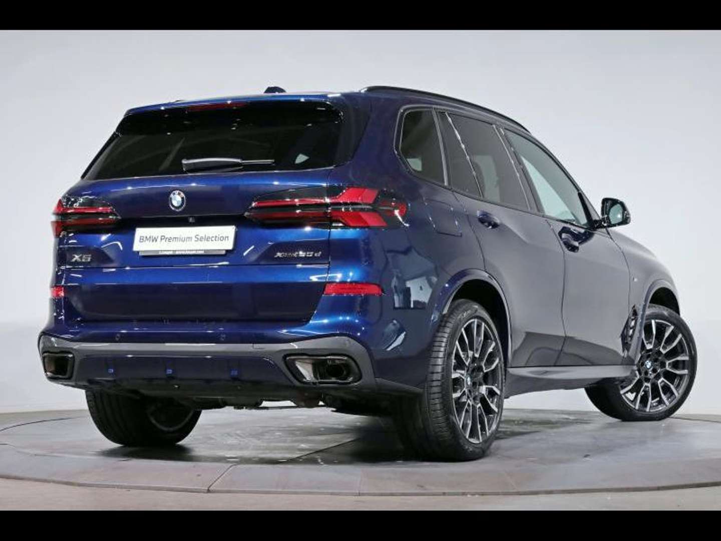 BMW X5 M Sport XDrive30d - 2024 - Joinsteer - #1