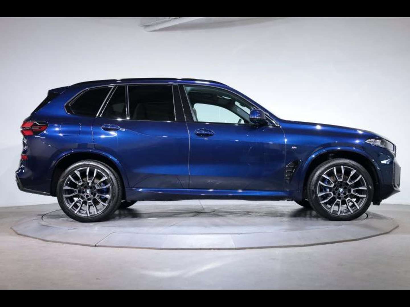 BMW X5 M Sport XDrive30d - 2024 - Joinsteer - #2