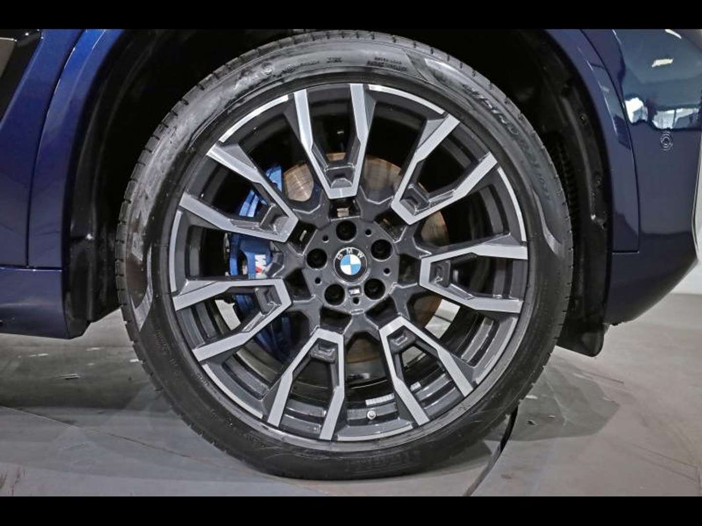 BMW X5 M Sport XDrive30d - 2024 - Joinsteer - #3