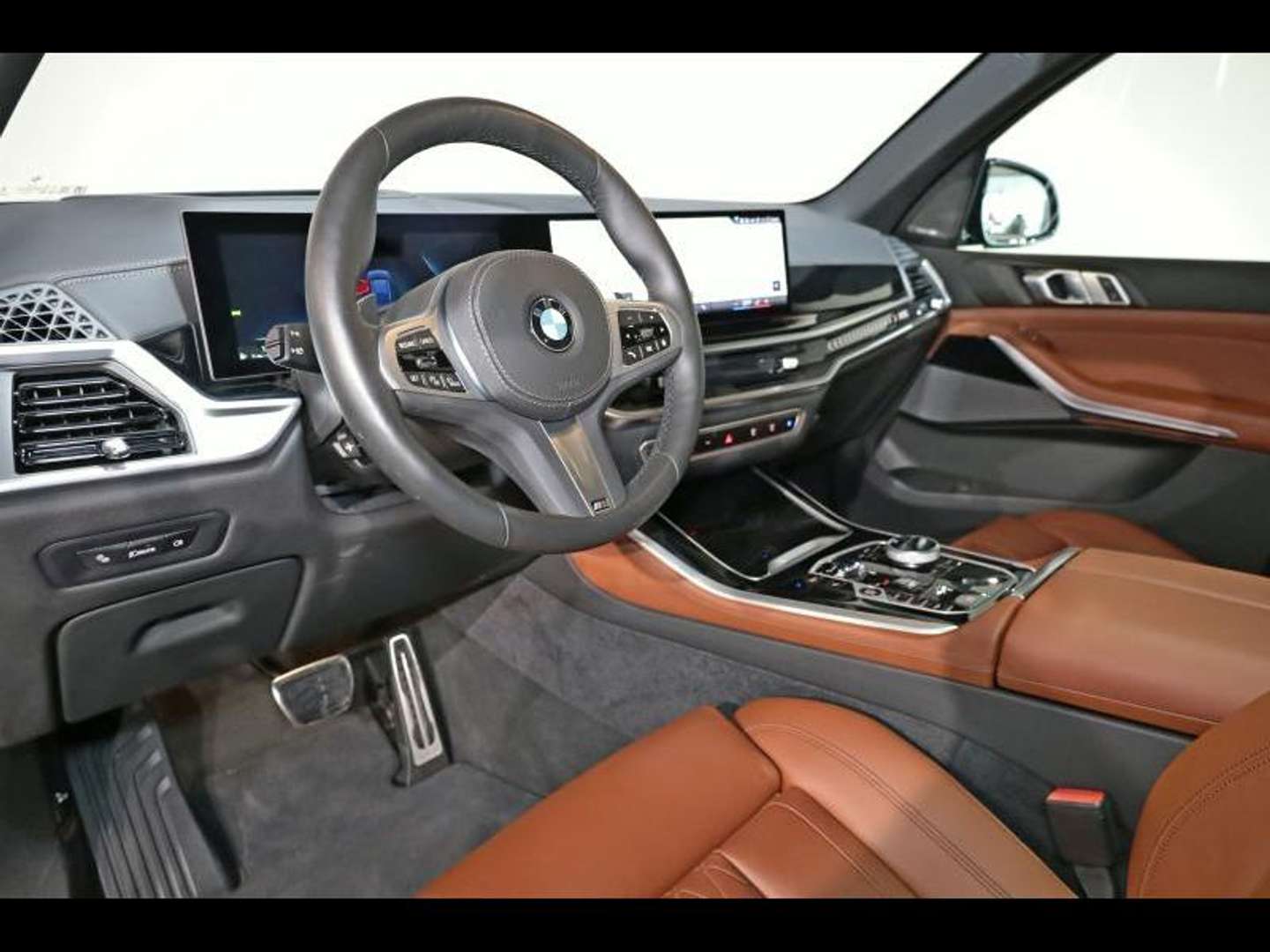 BMW X5 M Sport XDrive30d - 2024 - Joinsteer - #4
