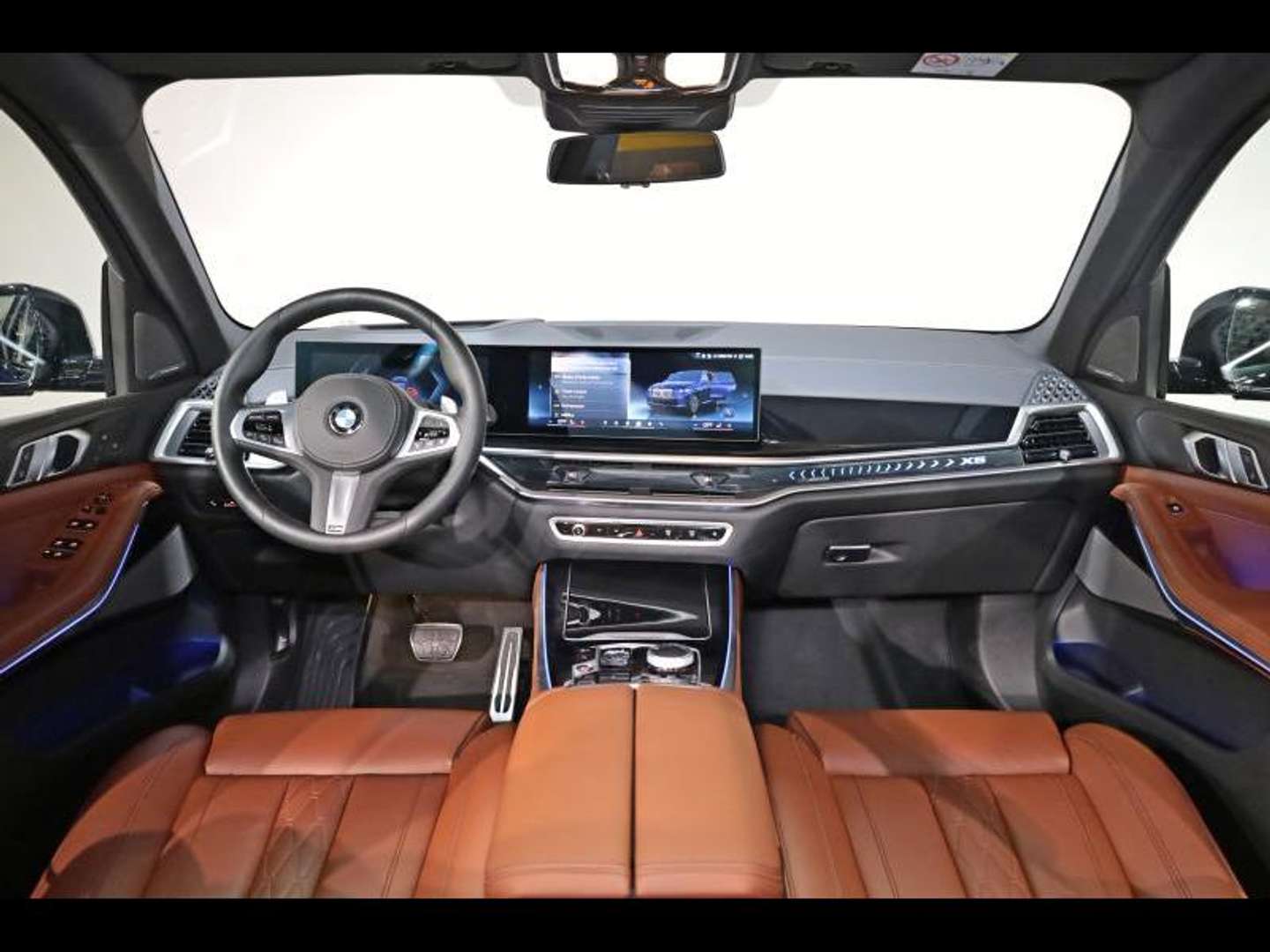 BMW X5 M Sport XDrive30d - 2024 - Joinsteer - #5