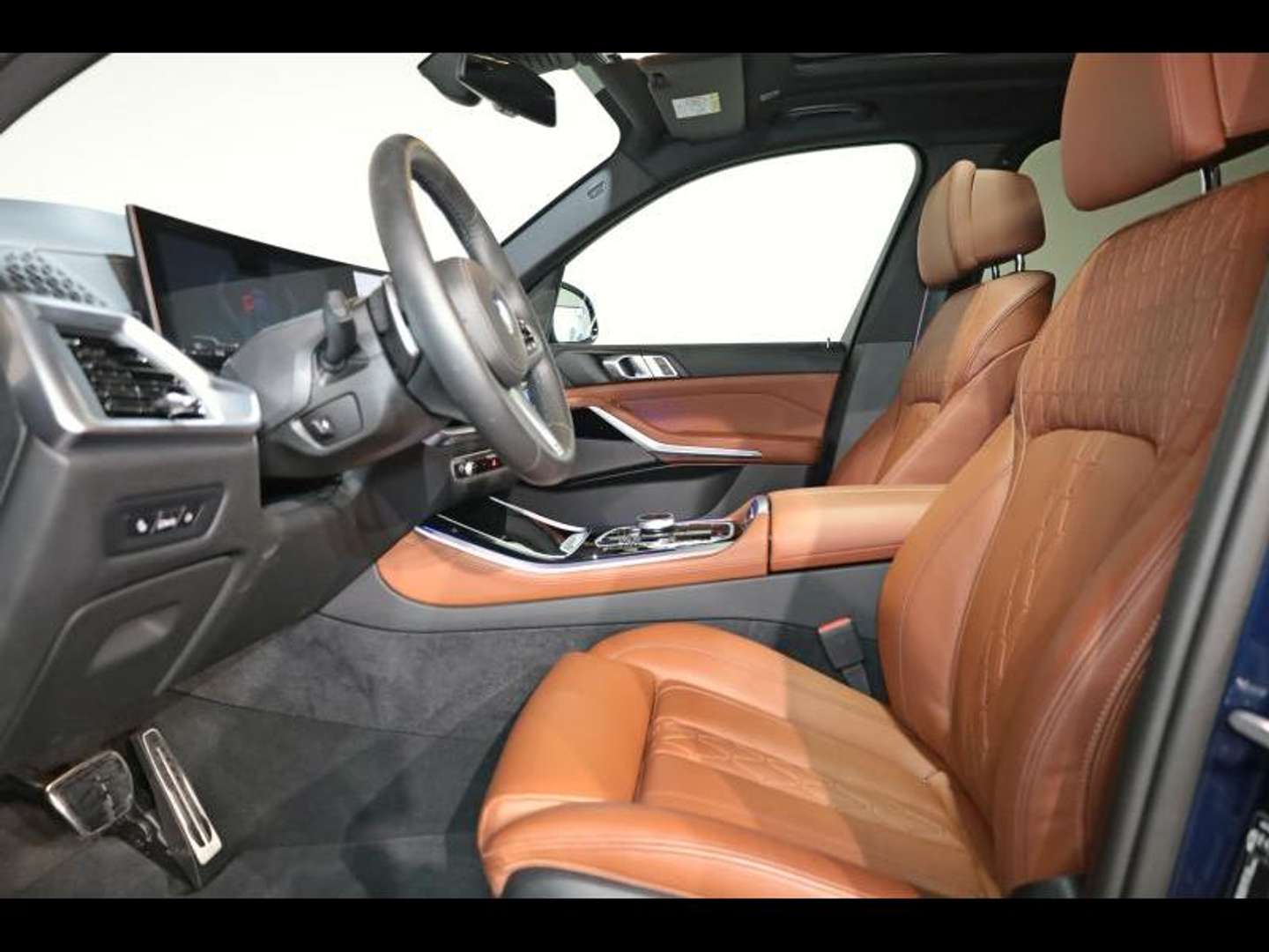 BMW X5 M Sport XDrive30d - 2024 - Joinsteer - #6