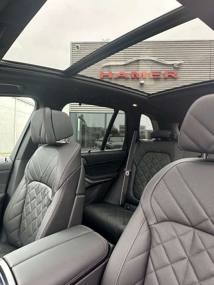 BMW X5 30d XDRIVE - 2025 - Joinsteer - #2
