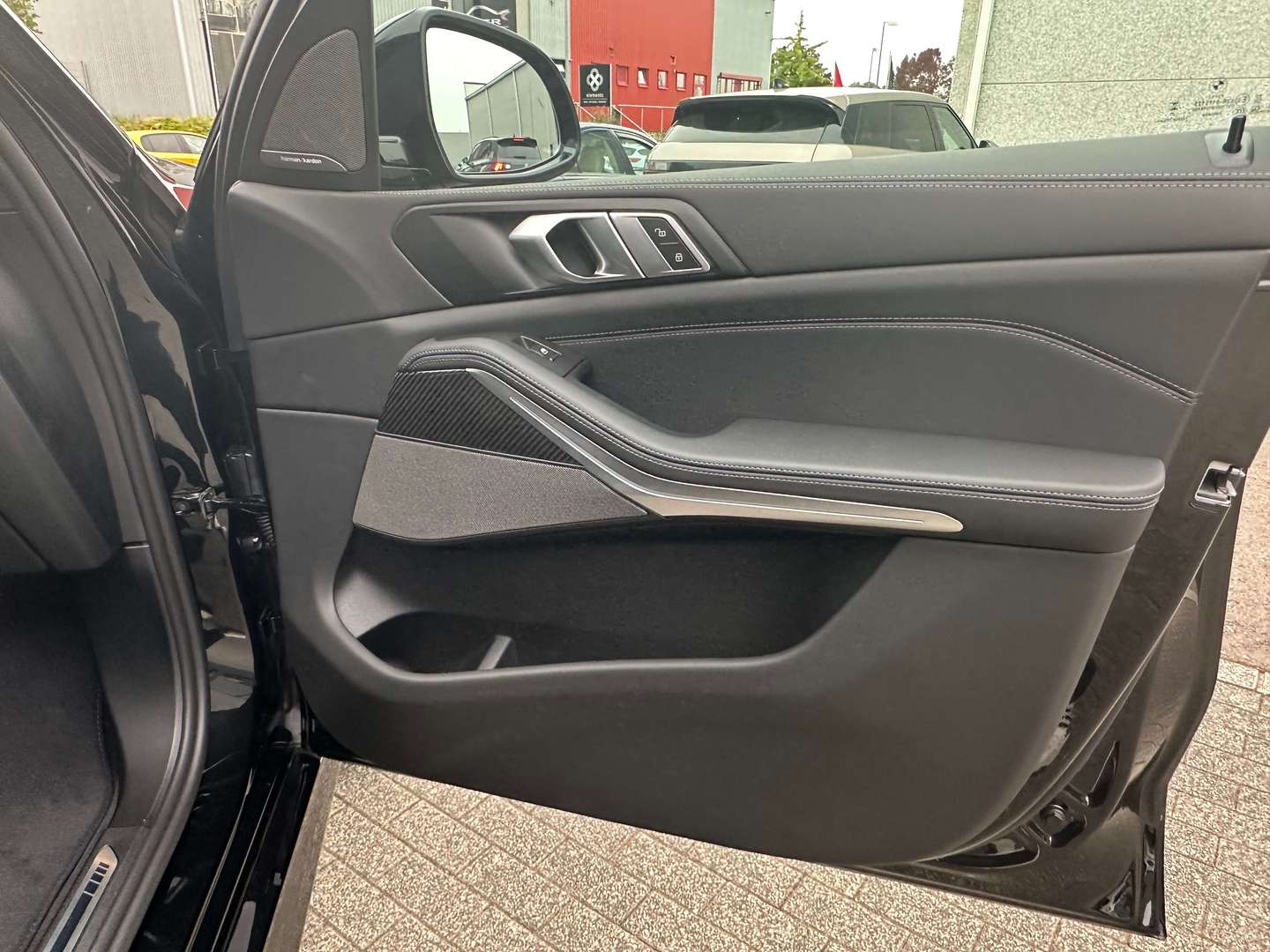 BMW X5 30d XDRIVE - 2025 - Joinsteer - #5