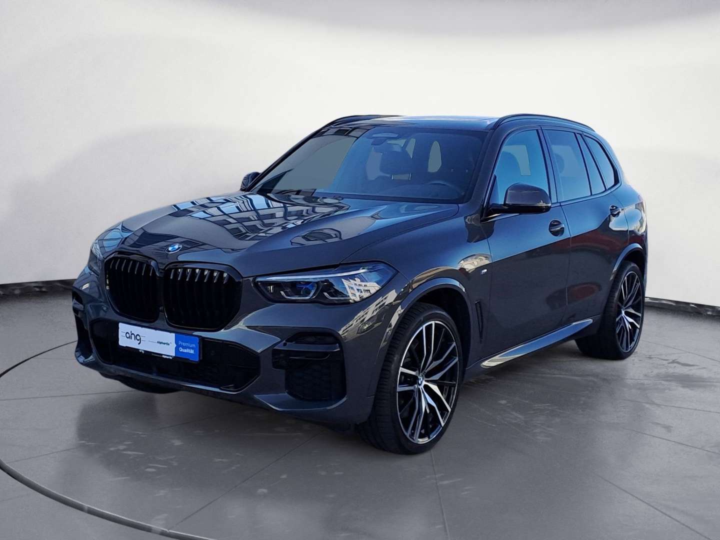 BMW X5 M Sport XDrive40d - 2022 - Joinsteer - #1