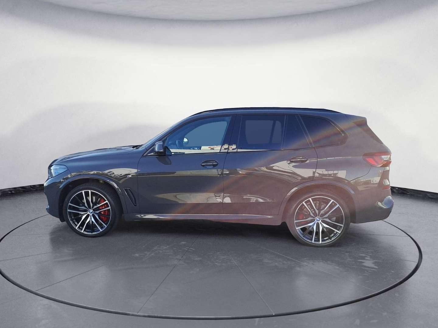 BMW X5 M Sport XDrive40d - 2022 - Joinsteer - #2