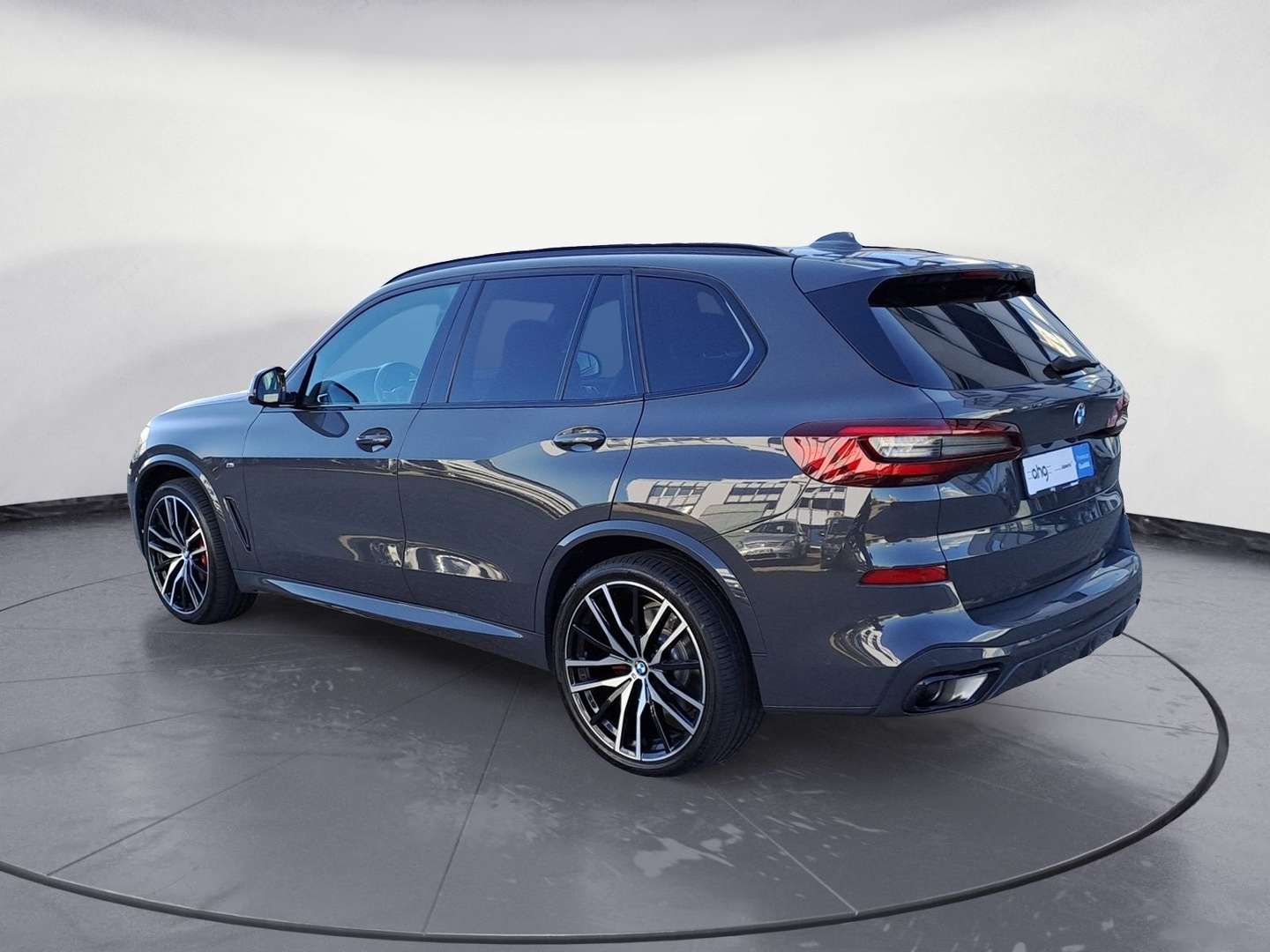 BMW X5 M Sport XDrive40d - 2022 - Joinsteer - #3