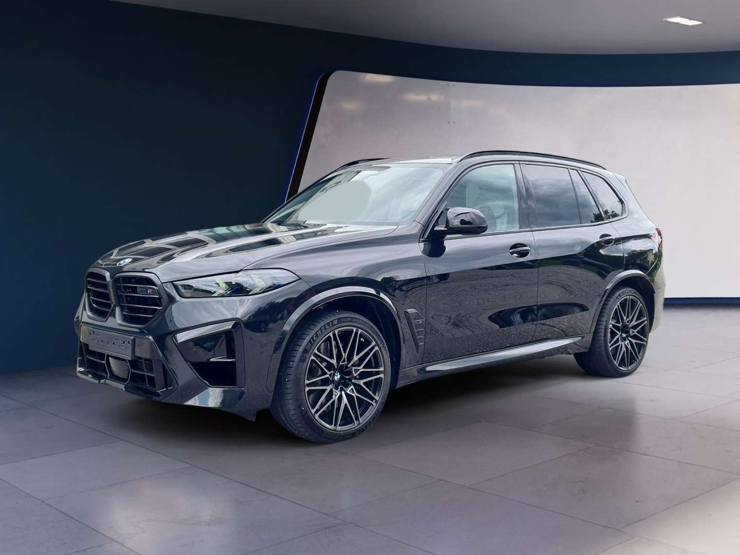 BMW X5 Competition Innovation M - 2025 - Joinsteer - #1