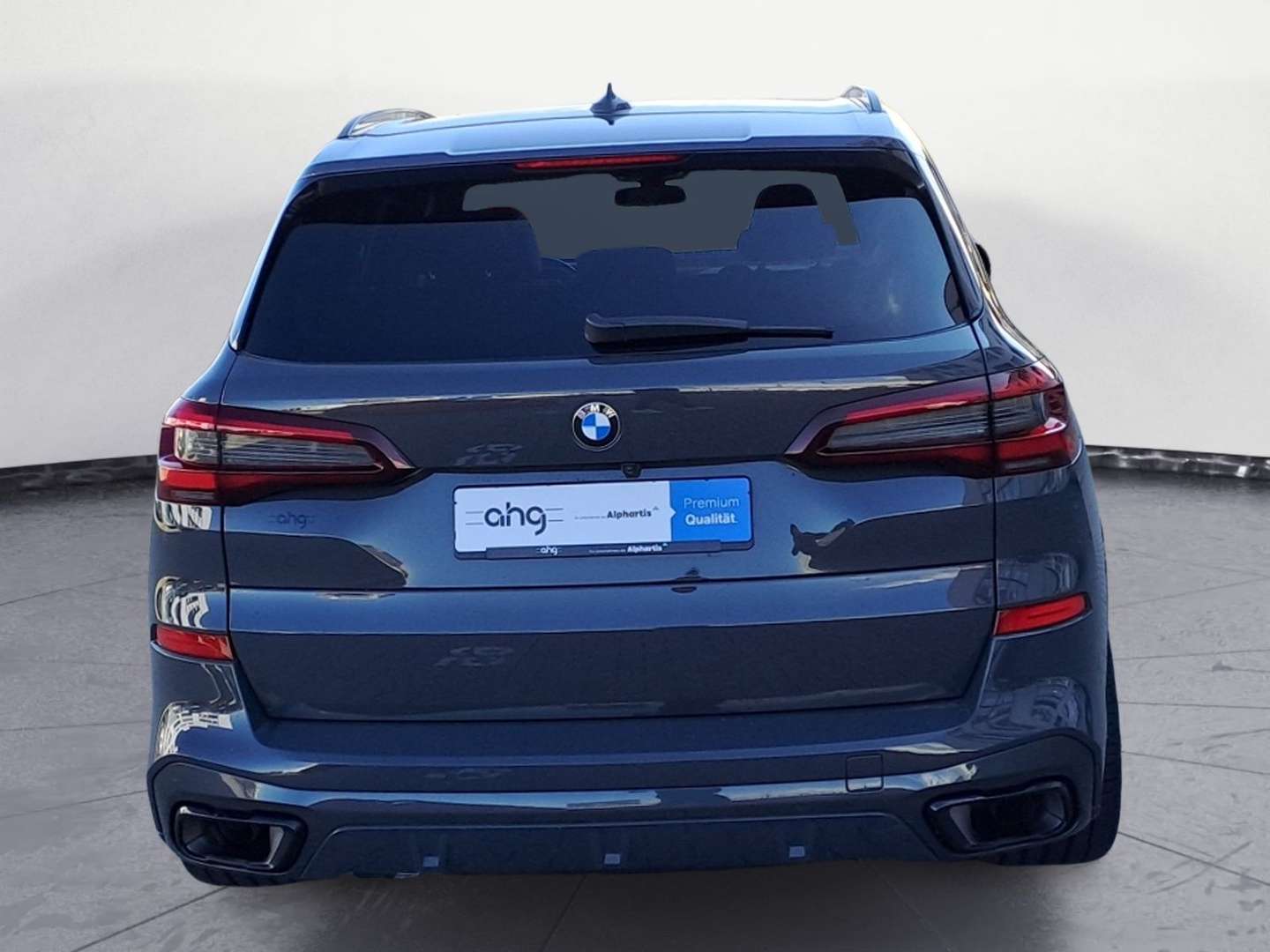 BMW X5 M Sport XDrive40d - 2022 - Joinsteer - #4