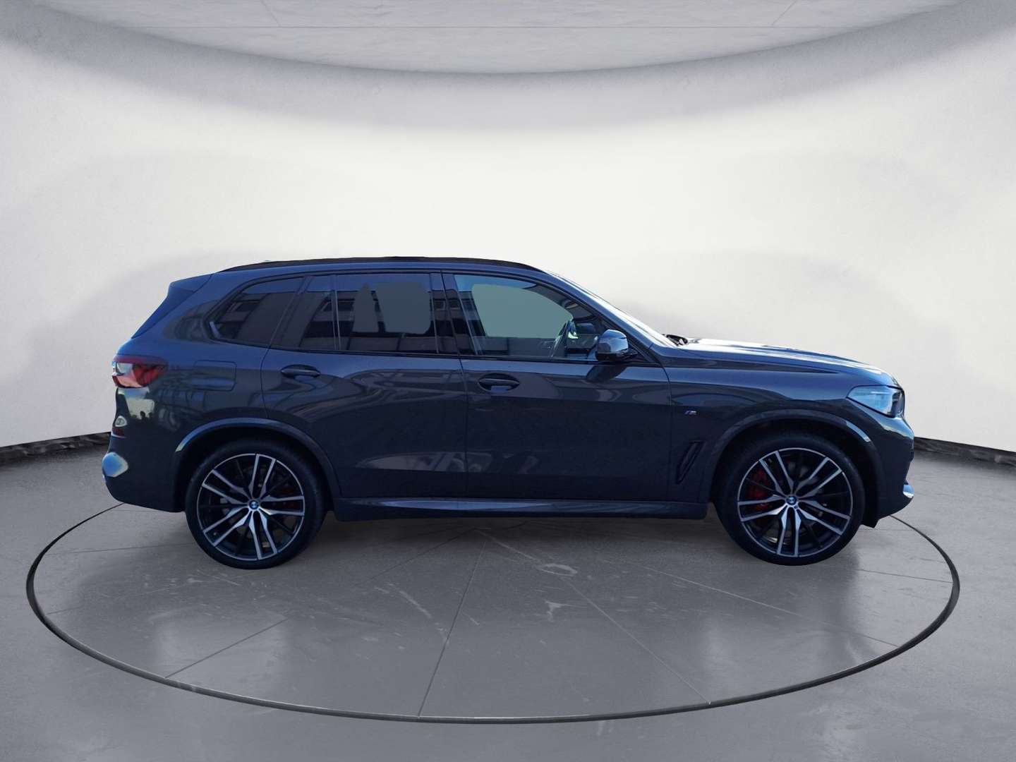 BMW X5 M Sport XDrive40d - 2022 - Joinsteer - #5