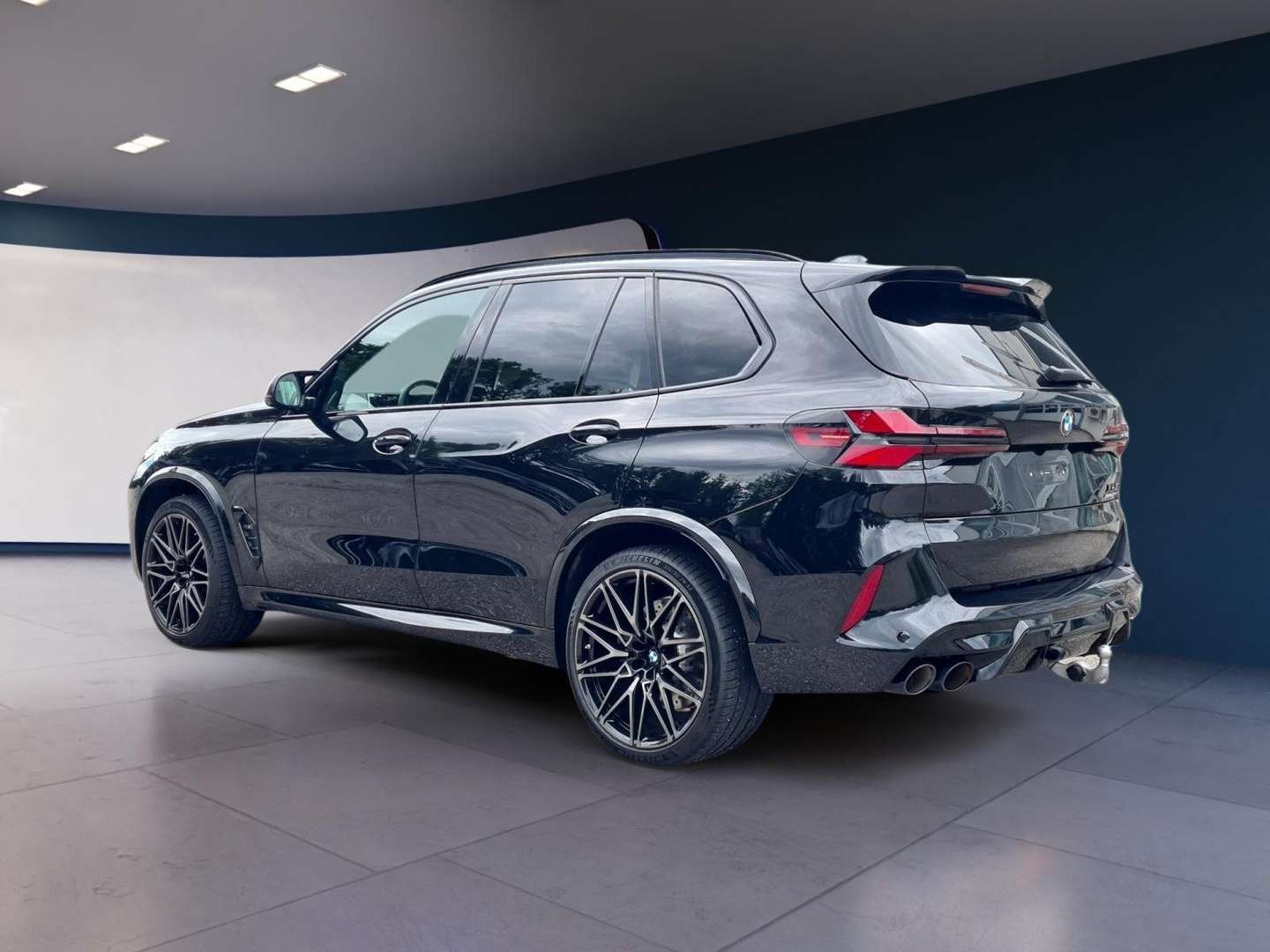 BMW X5 Competition Innovation M - 2025 - Joinsteer - #4