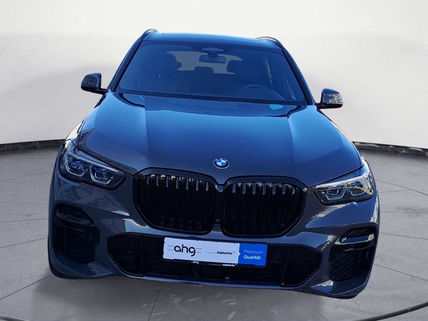 BMW X5 M Sport XDrive40d - 2022 - Joinsteer - #6