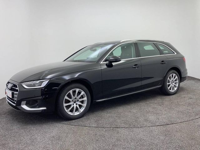 Audi A4 Avant Business Line 35 TDI 163 Ch S Tronic - 2023 - Joinsteer
